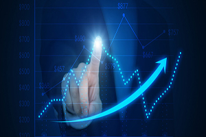 闫瑞祥：黄金打破区间后再跟随，原油震荡承压