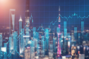 景良东：黄金，继续震荡！