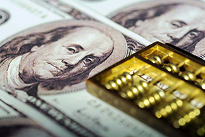 闫瑞祥：黄金关注昨低得失，原油出现反转多头有望发力