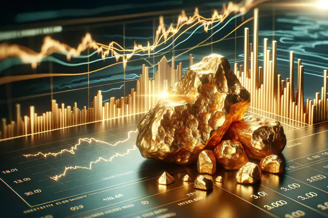 今日黄金交易提醒：中东战火重燃成金价强劲支撑 美政府持续停摆