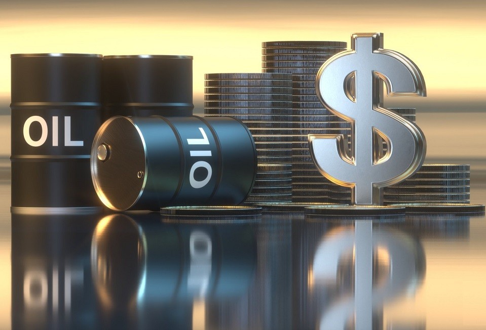 今日原油交易提醒：油价微涨 市场关注俄乌会谈进展