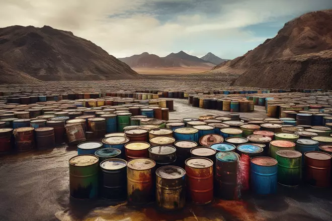 今日原油交易提醒：市场评估美对俄油制裁影响 油价震荡于62关口下方