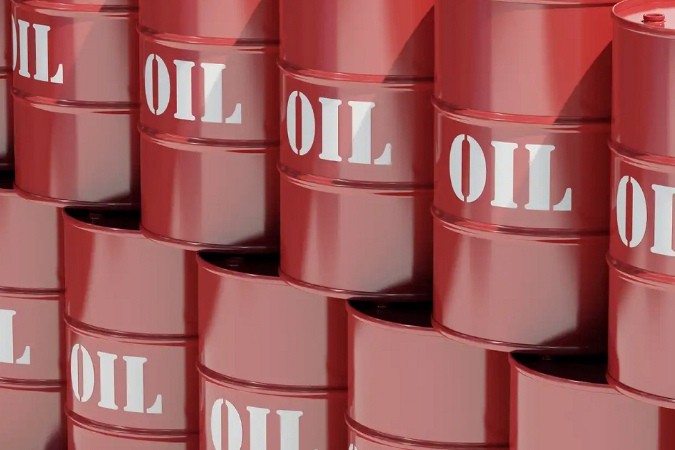 今日原油交易提醒：美已做好对委内瑞拉动武准备 地缘紧张支撑油价