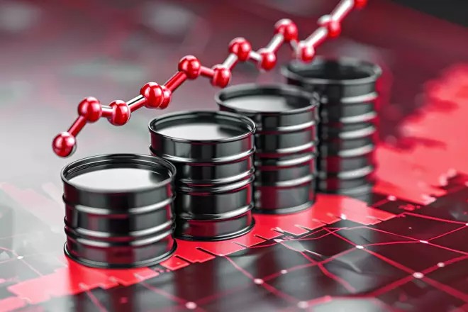 今日原油交易提醒：油价或现宽幅震荡 市场聚焦地缘紧张再起