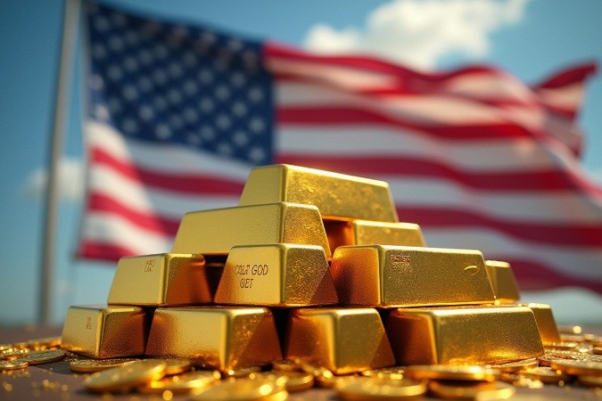 今日黄金交易提醒：黄金4000美元防线岌岌可危？超级“数据周”来袭！