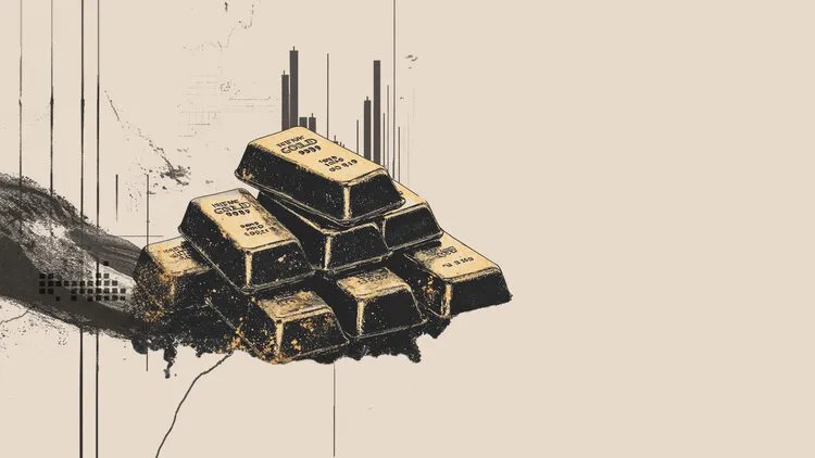 今日黄金交易提醒：贸易战升级+美联储“放水”信号 金价继续“高歌猛进”